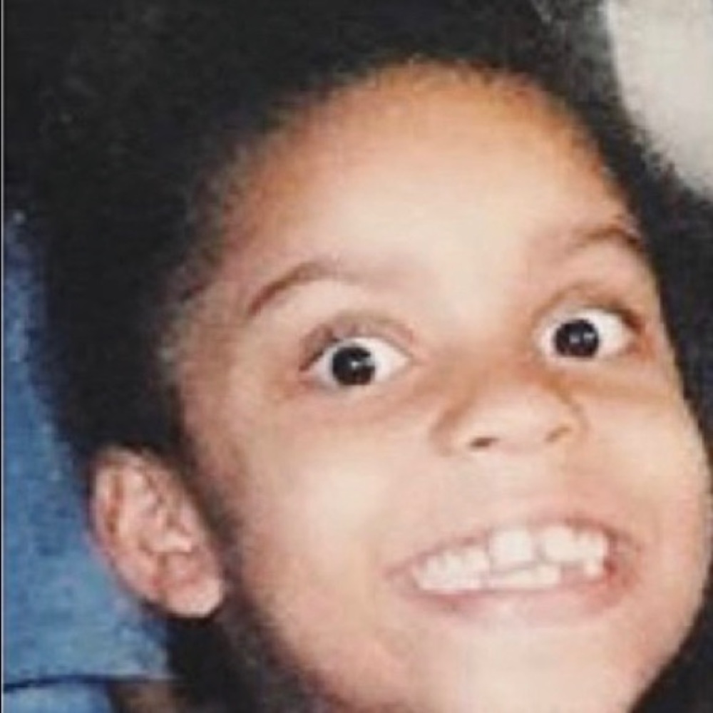 Meet your Posher, Lily